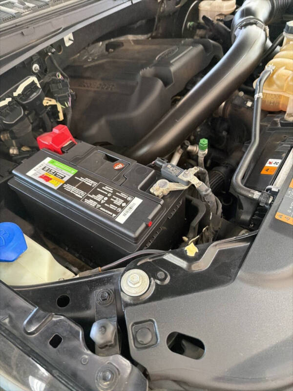 2019 Ford Expedition MAX XLT