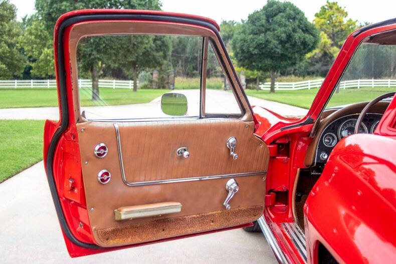 1964 Chevrolet Corvette