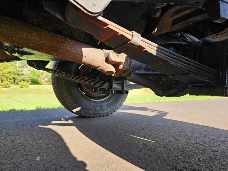 1971 Toyota Land Cruiser