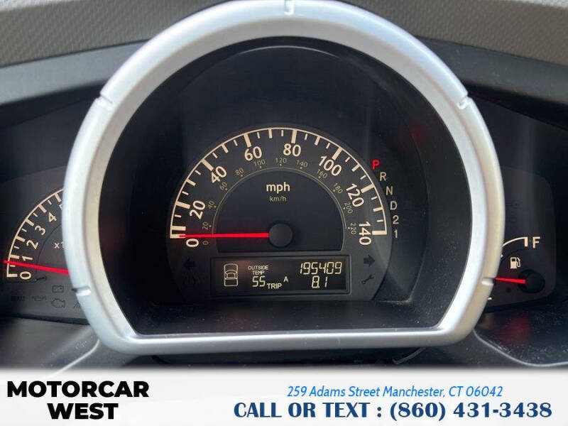 2006 Honda Ridgeline RTS