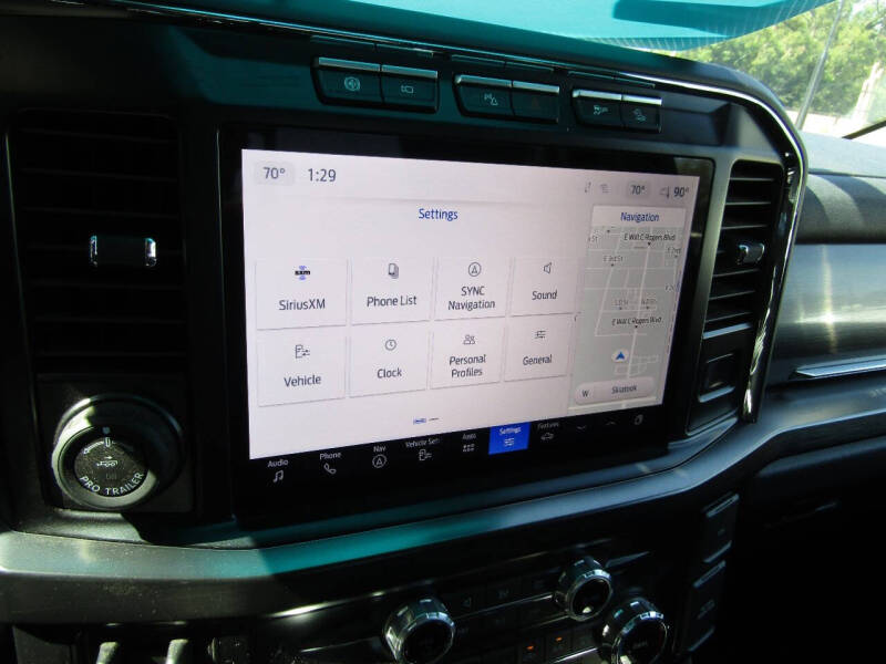 2024 Ford F-250 Super Duty Lariat