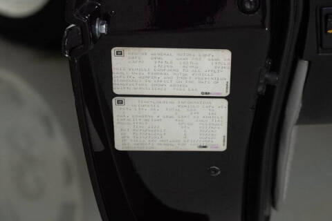 1992 Chevrolet Corvette