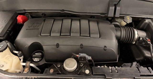 2014 GMC Acadia SLT-1