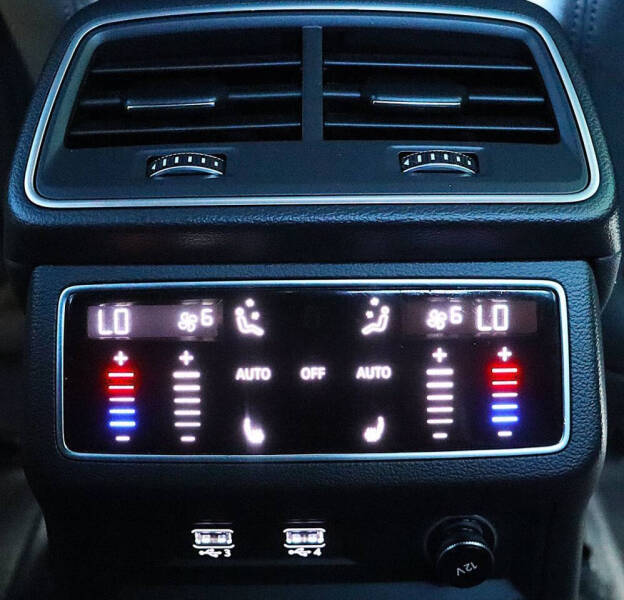 2019 Audi A6 quattro Prestige 55 TFSI