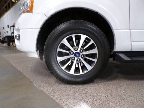 2016 Ford Expedition EL XLT