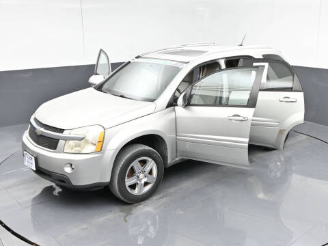 2007 Chevrolet Equinox LT