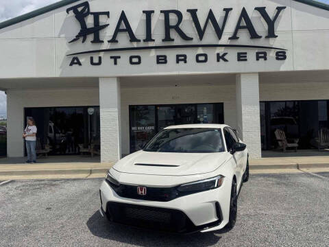 2025 Honda Civic Type R