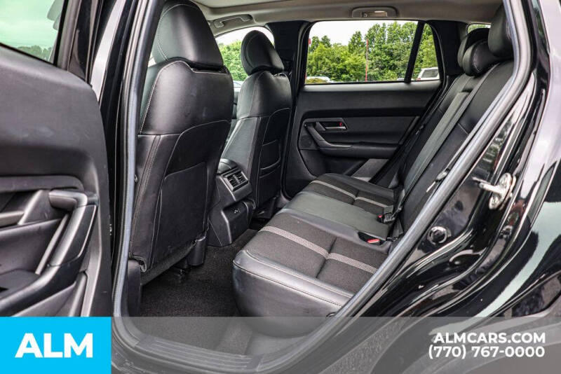2025 Mazda CX-50 2.5 S Premium