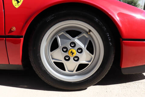 1987 Ferrari 328 GTS