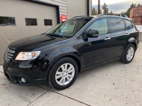 2008 Subaru Tribeca for sale at Just Used Cars in Bend OR
