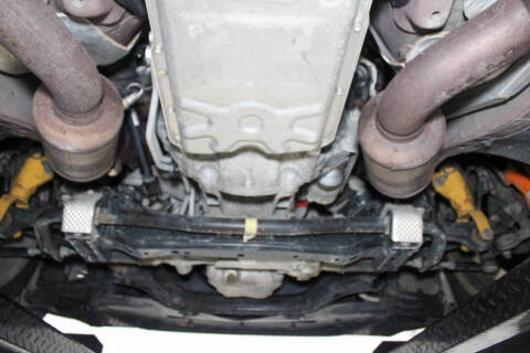 2021 Dodge Charger SRT Hellcat Redeye