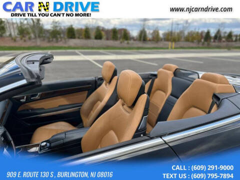 2014 Mercedes-Benz E-Class E 350