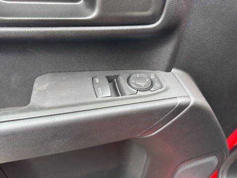 2026 GMC Sierra 3500HD CC