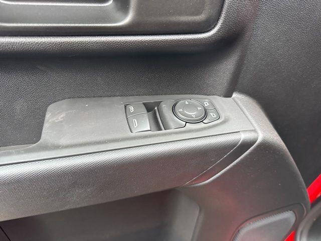 2026 GMC Sierra 3500HD CC