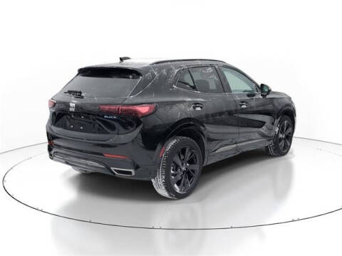 2024 Buick Envision Sport Touring