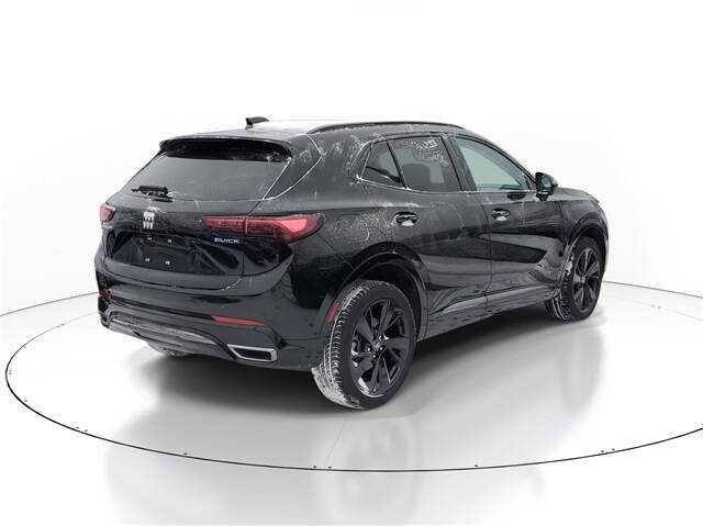 2024 Buick Envision Sport Touring