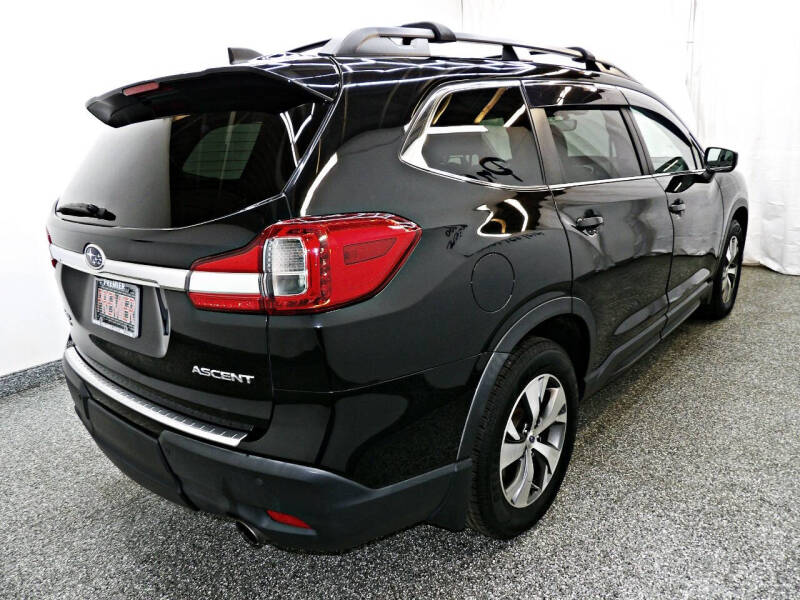 2019 Subaru Ascent Premium photo 6