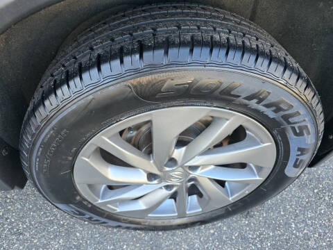 2014 Nissan Rogue SL