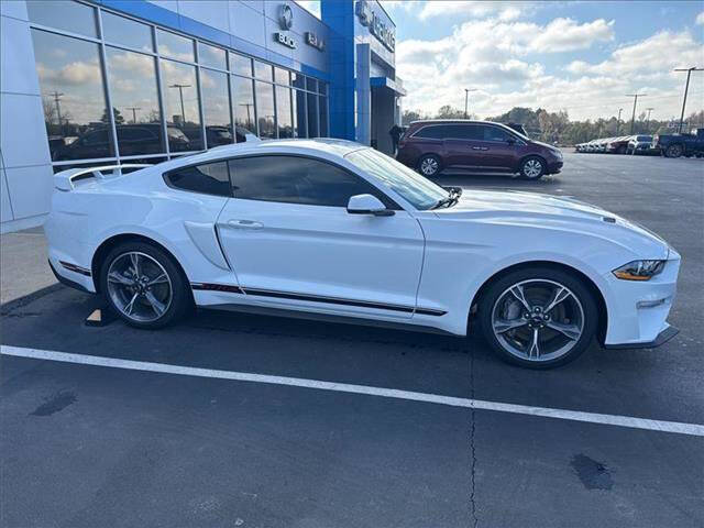 2022 Ford Mustang GT
