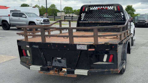 2015 Chevrolet Silverado 3500HD