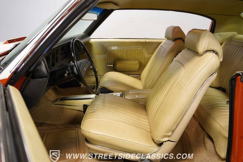 1971 Chevrolet Chevelle