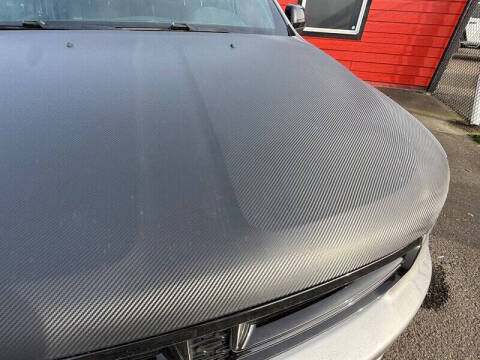 2016 Dodge Durango R/T