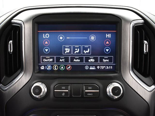 2020 GMC Sierra 2500HD