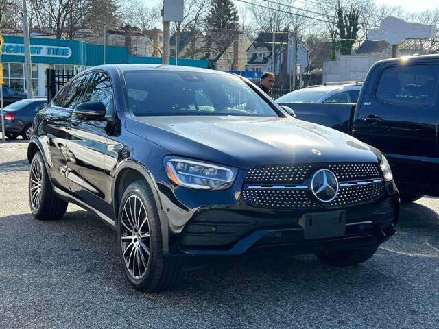 2021 Mercedes-Benz GLC for sale at Certified Luxury Motors in Great Neck NY