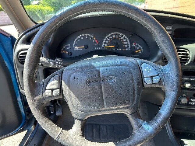 1999 Pontiac Grand Prix for sale at Express Auto Mall in Cleveland, OH