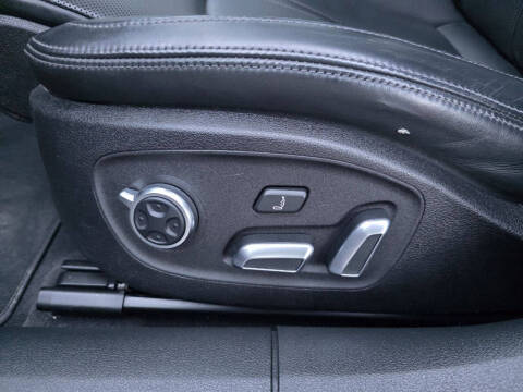 2016 Audi S6 4.0T quattro Premium Plus