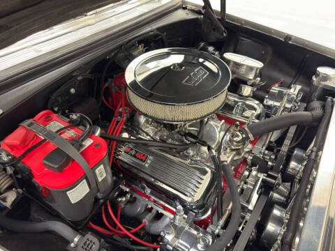 1956 Chevrolet Bel Air