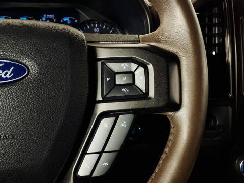 2020 Ford Expedition MAX King Ranch
