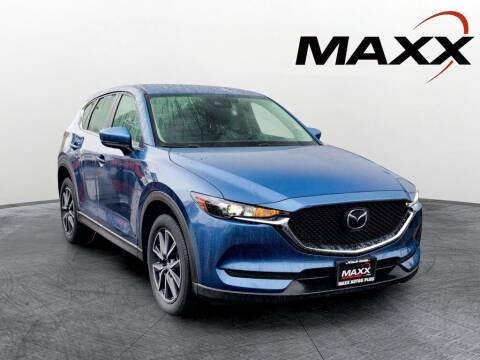 2018 Mazda CX-5 for sale at Maxx Autos Plus in Puyallup WA