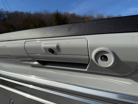 2026 Ford F-450 Super Duty Platinum