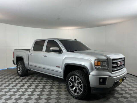 2014 GMC Sierra 1500