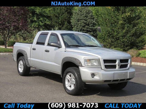 2011 RAM Dakota Big Horn