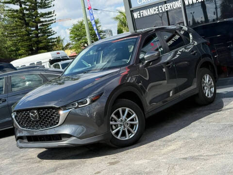 2023 Mazda CX-5 2.5 S Select