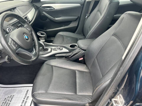 2015 BMW X1 xDrive28i