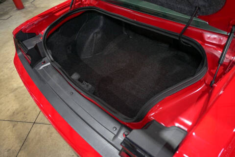 2021 Dodge Challenger SRT Hellcat Redeye