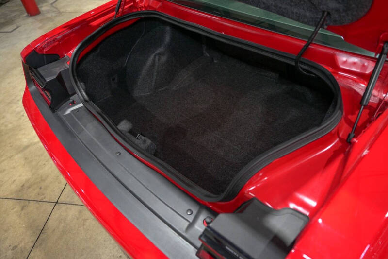 2021 Dodge Challenger SRT Hellcat Redeye