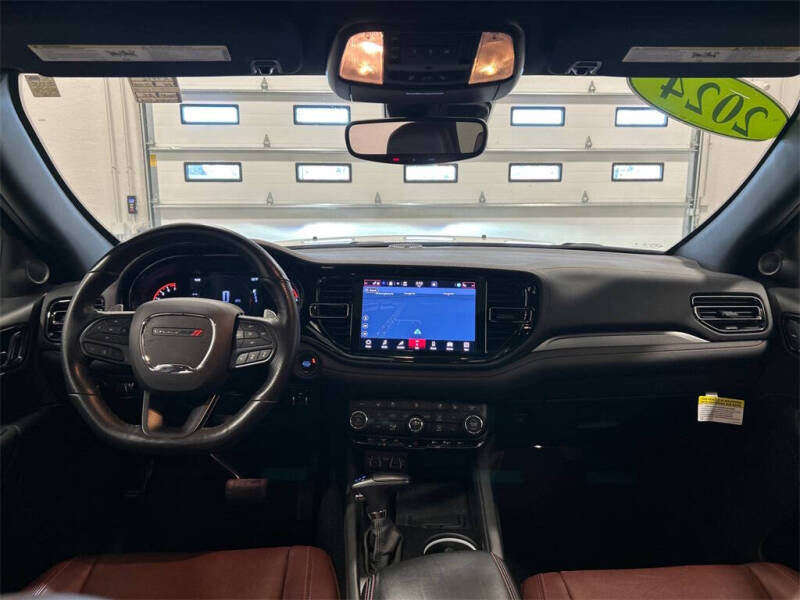 2024 Dodge Durango GT