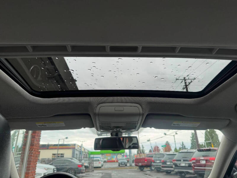 2013 Volkswagen Passat TDI SE