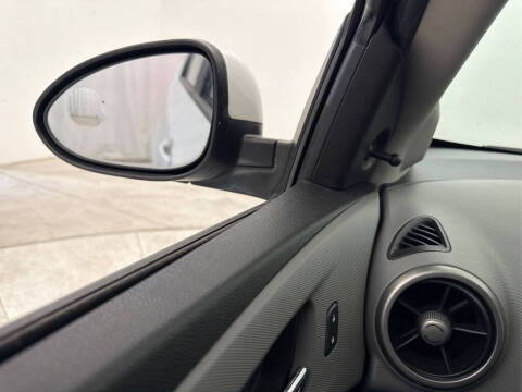 2014 Chevrolet Sonic LS Auto