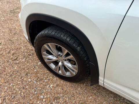 2015 Toyota Highlander LE Plus