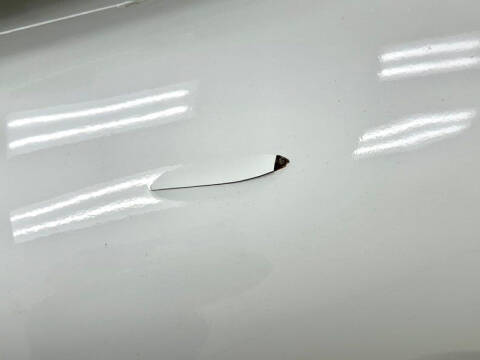 1953 Mercury Monterey