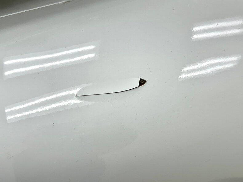 1953 Mercury Monterey