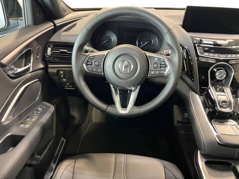 2026 Acura RDX SH-AWD