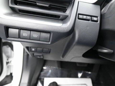 2023 Toyota Prius LE