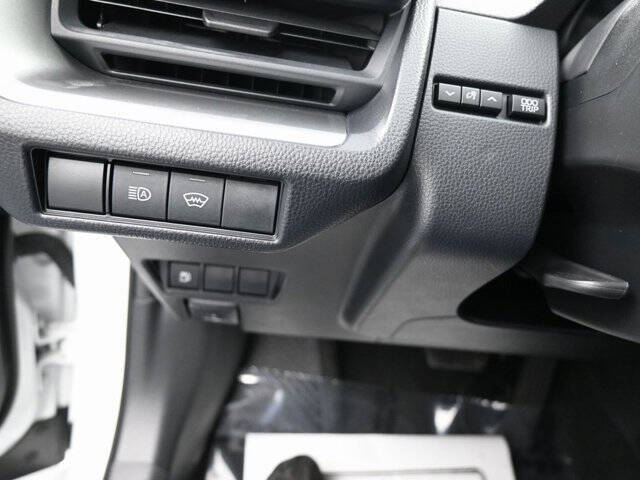 2023 Toyota Prius LE