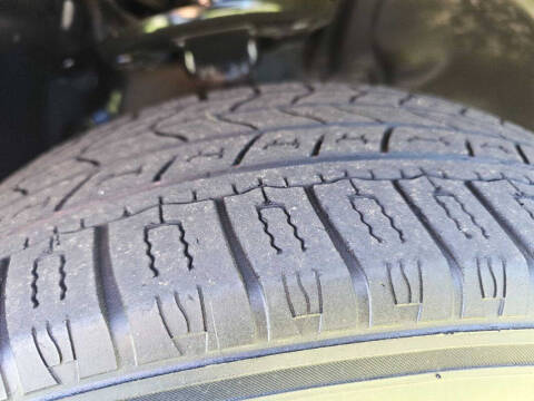 2020 Mazda CX-5 Sport